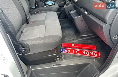 Грузовой фургон Renault Master 2021 в Дрогобыче
