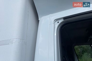 Грузовой фургон Renault Master 2021 в Дрогобыче