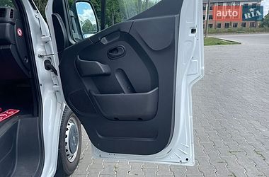 Грузовой фургон Renault Master 2021 в Дрогобыче