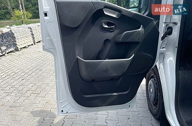 Грузовой фургон Renault Master 2021 в Дрогобыче