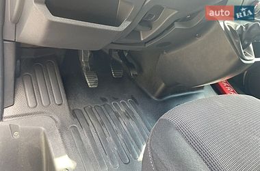 Грузовой фургон Renault Master 2021 в Дрогобыче