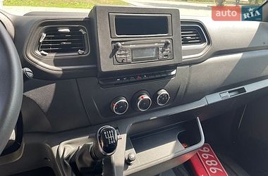 Грузовой фургон Renault Master 2021 в Дрогобыче
