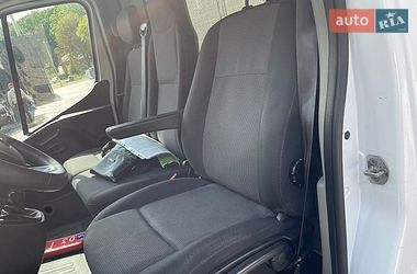 Грузовой фургон Renault Master 2021 в Дрогобыче
