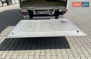 Грузовой фургон Renault Master 2021 в Дрогобыче