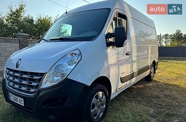 renault master 2011 в Жовква от профессионального продавца Roman