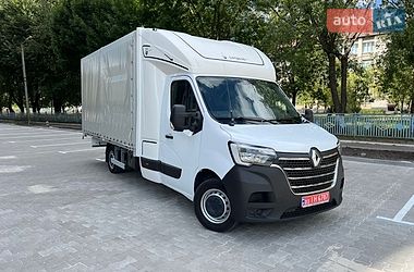 Тентованый Renault Master 2021 в Ковеле