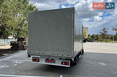 Тентованый Renault Master 2021 в Ковеле