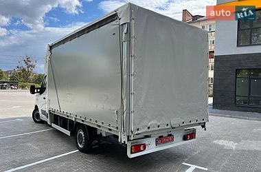 Тентованый Renault Master 2021 в Ковеле