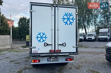 Рефрижератор Renault Master 2016 в Ровно