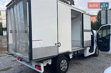 Рефрижератор Renault Master 2016 в Ровно