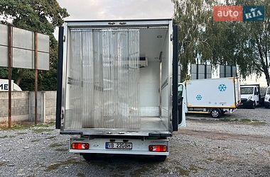 Рефрижератор Renault Master 2016 в Ровно