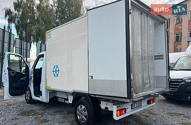Рефрижератор Renault Master 2016 в Ровно