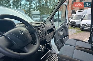 Рефрижератор Renault Master 2016 в Ровно