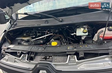 Рефрижератор Renault Master 2016 в Ровно