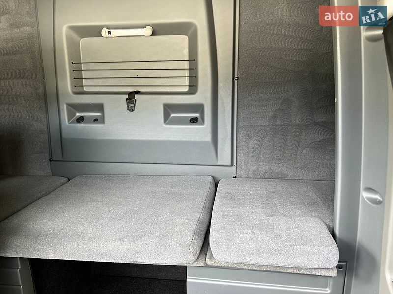 Тентованый Renault Master 2021 в Ковеле