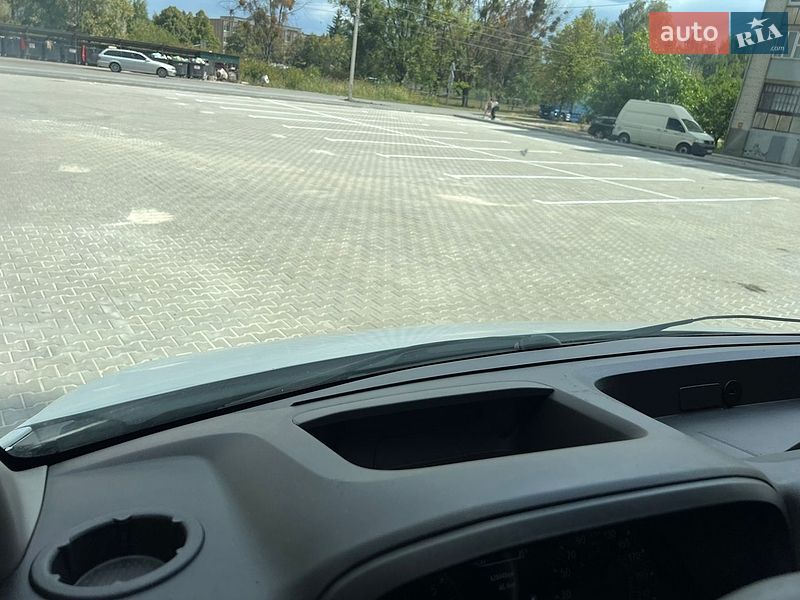 Тентованый Renault Master 2021 в Ковеле