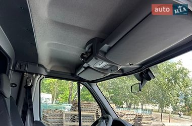Тентованый Renault Master 2021 в Ковеле