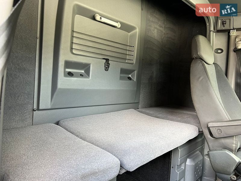 Тентованый Renault Master 2021 в Ковеле