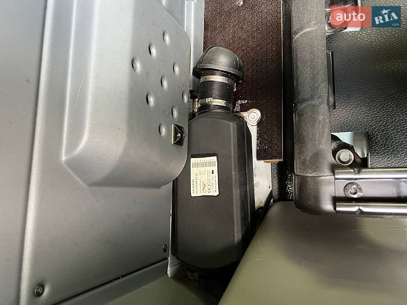 Тентованый Renault Master 2021 в Ковеле