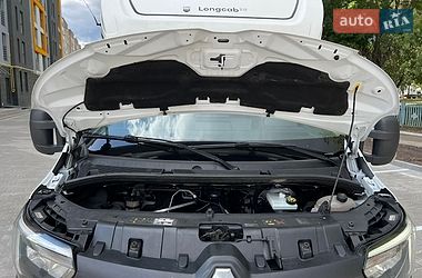 Тентованый Renault Master 2021 в Ковеле