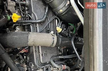 Тентованый Renault Master 2021 в Ковеле