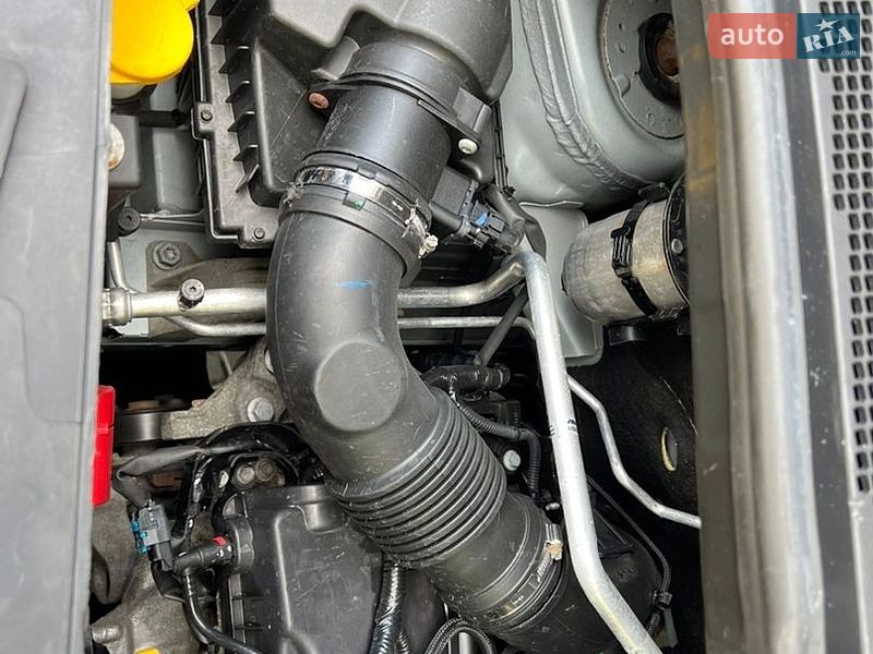 Тентованый Renault Master 2021 в Ковеле