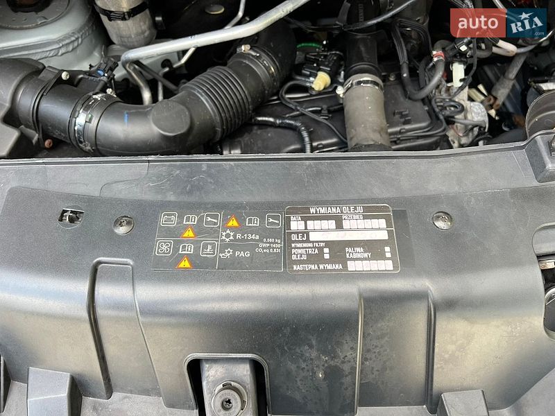 Тентованый Renault Master 2021 в Ковеле