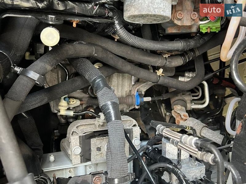 Тентованый Renault Master 2021 в Ковеле