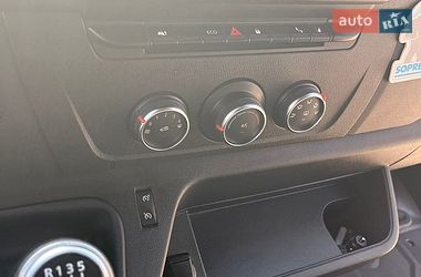 Вантажний фургон Renault Master 2021 в Вінниці
