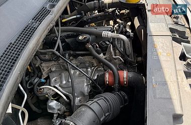 Грузовой фургон Renault Master 2018 в Лубнах