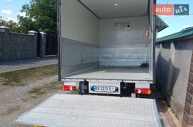 Інші вантажівки Renault Master 2022 в Кам'янець-Подільському