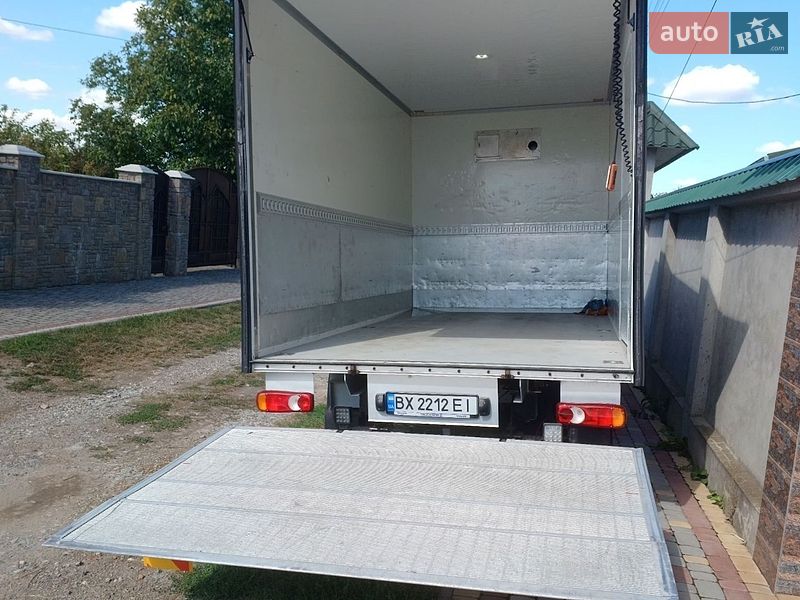 Інші вантажівки Renault Master 2022 в Кам'янець-Подільському