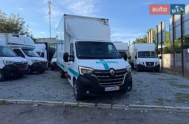 Інші вантажівки Renault Master 2022 в Рівному