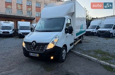 Другие грузовики Renault Master 2018 в Ровно