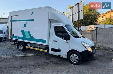 Другие грузовики Renault Master 2018 в Ровно