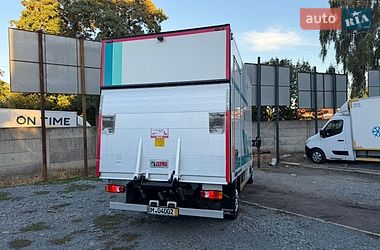 Другие грузовики Renault Master 2018 в Ровно