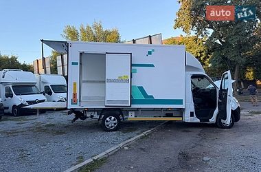 Другие грузовики Renault Master 2018 в Ровно