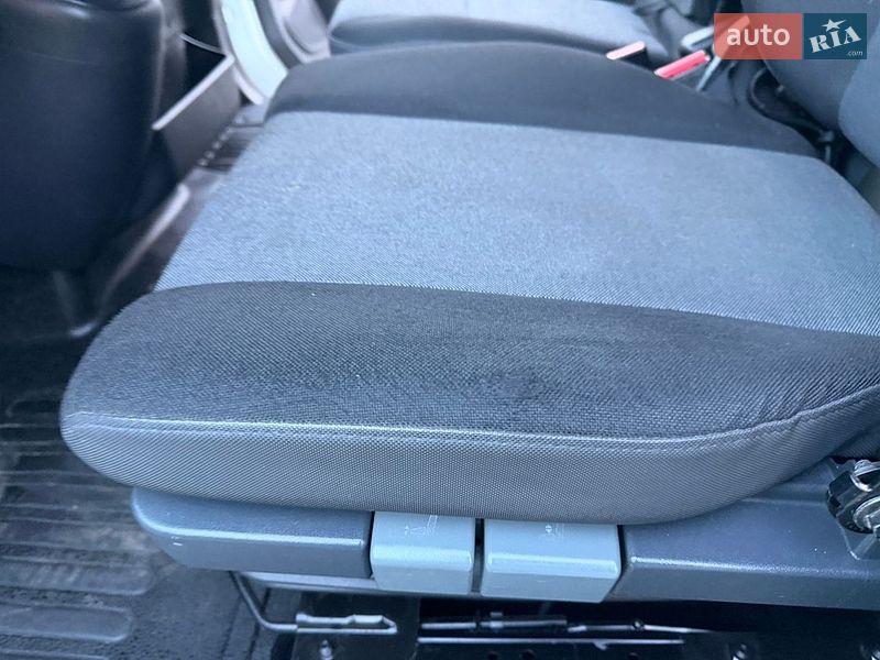 Другие грузовики Renault Master 2018 в Ровно