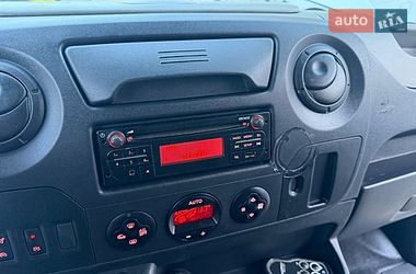 Другие грузовики Renault Master 2018 в Ровно
