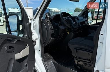 Самосвал Renault Master 2018 в Львове