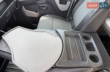 Самосвал Renault Master 2018 в Львове