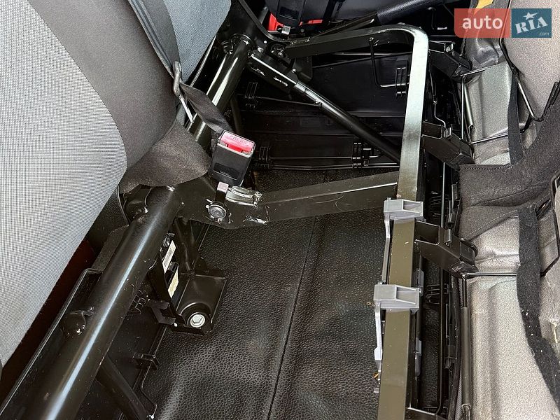 Самосвал Renault Master 2018 в Львове