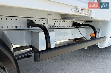 Самосвал Renault Master 2018 в Львове