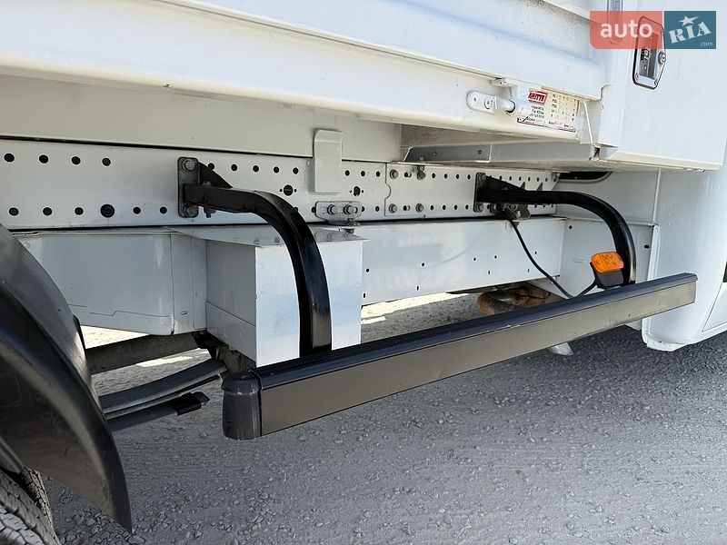 Самосвал Renault Master 2018 в Львове