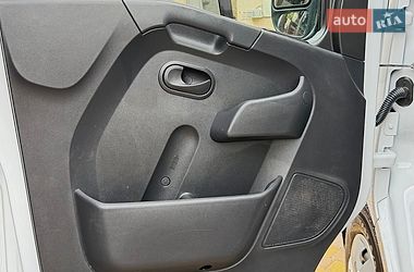 Грузовой фургон Renault Master 2022 в Киеве