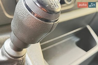 Грузовой фургон Renault Master 2022 в Киеве