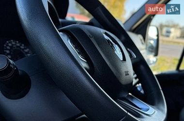 Грузовой фургон Renault Master 2023 в Луцке