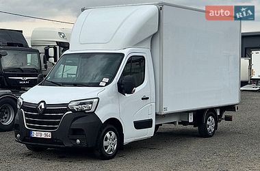Грузовой фургон Renault Master 2023 в Луцке