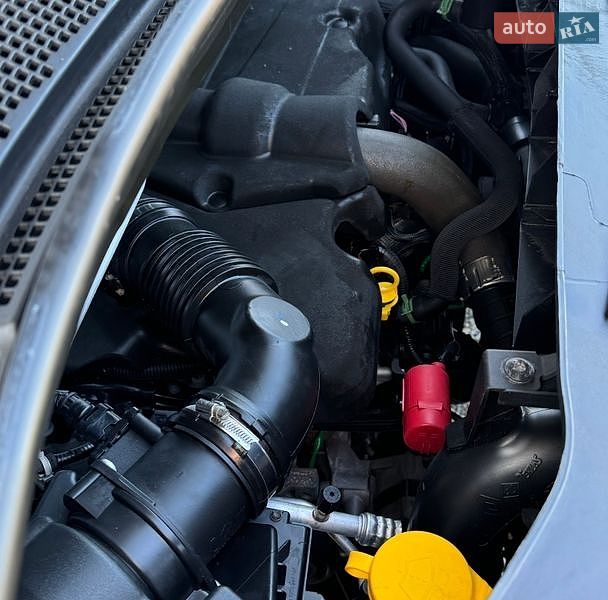 Грузовой фургон Renault Master 2023 в Луцке