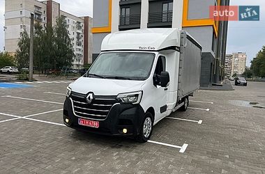 renault master 2023 в Ковель от про продавца Данік renault master 2023 в Ковель от профессионального продавца Данік